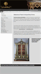 Mobile Screenshot of gofrenchantiques.com